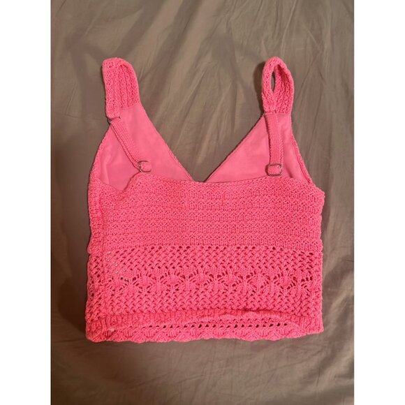 tank top pink - Picture 3 of 4